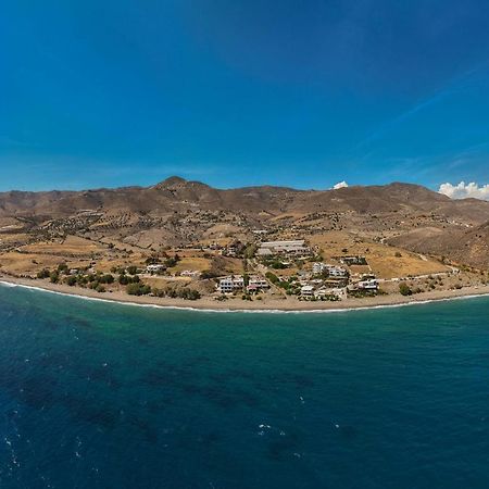 Marina Apartments Λέντας Εξωτερικό φωτογραφία