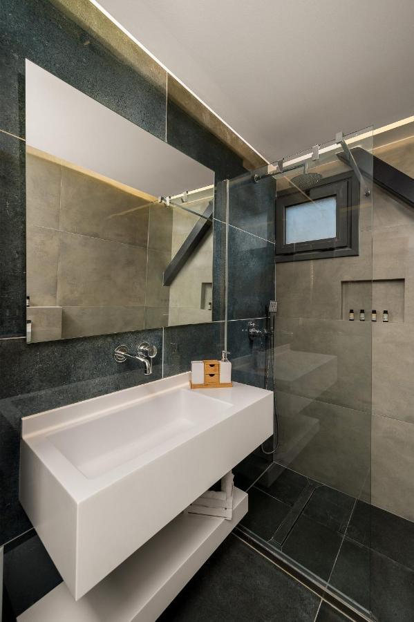 Marina Apartments Λέντας Εξωτερικό φωτογραφία