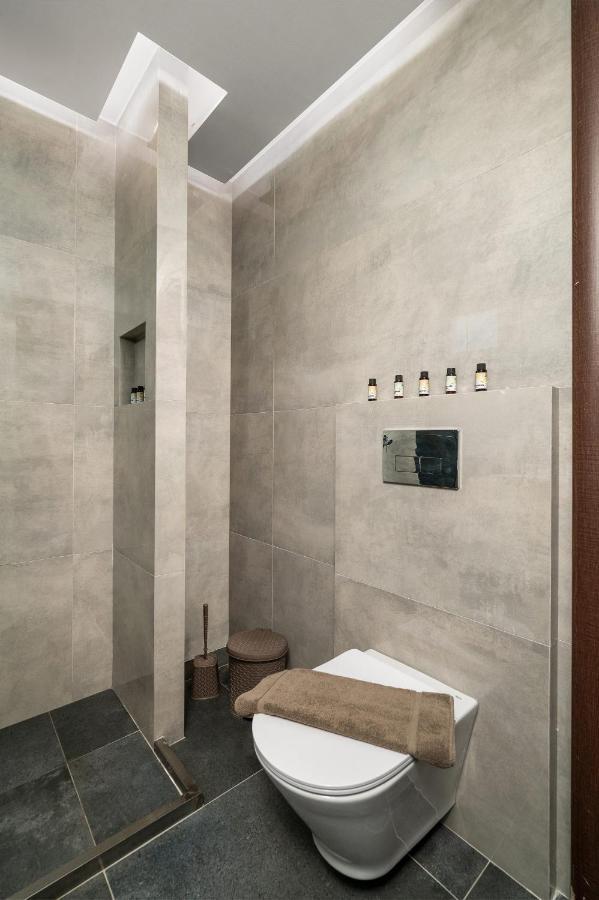 Marina Apartments Λέντας Εξωτερικό φωτογραφία